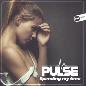 Spending My Time - Single