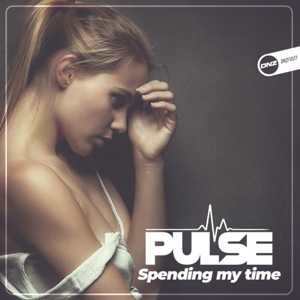 Spending My Time - Single