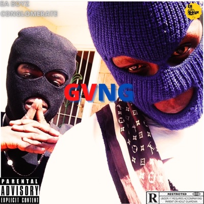 GVNG - Single