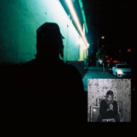 Time Moves Slow - EP - VANO 3000