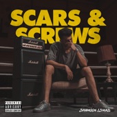 Scars & Screws artwork