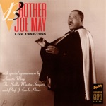 Brother Joe May - How I Got Over (feat. Sallie Martin Singers)