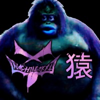 Monke Rider X - Single - LaughingSkxll