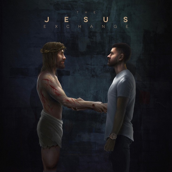 The Jesus Exchange artwork