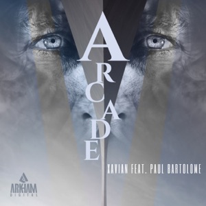 Arcade (feat. Paul Bartolome) - Single