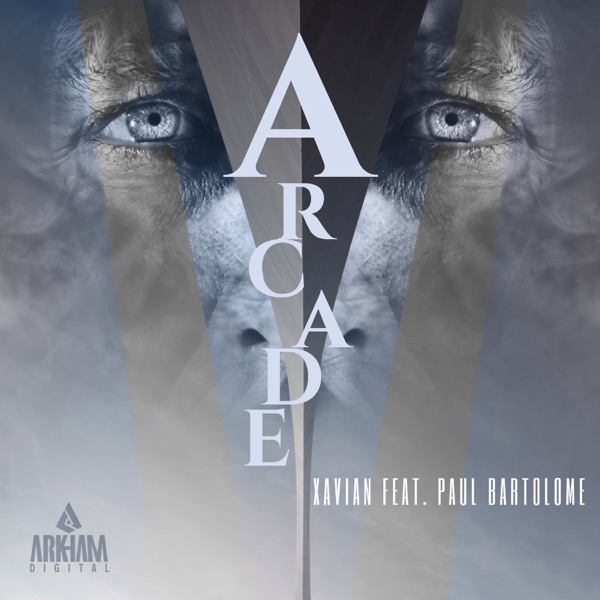 Arcade (feat. Paul Bartolome) - Single