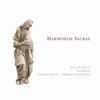 Valentin Vander Ach Herr, strafe mich nicht in deinem Zorn Harmoniae Sacrae
