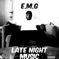 Late Night Music - EP - E.M.G [Tha 612 Rep]