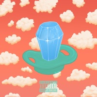 Pacifier - Single - Danny Diamonds