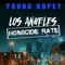 Los Angeles Homicide Rate - Young Dopey lyrics