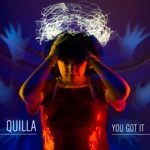 Quilla - Sacred Field