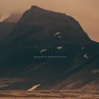 Love Is Never Asking Why — bvdub