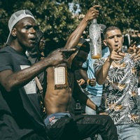 Street Fighter (feat. L'affreux Jojo) - Single - Yali Sankara