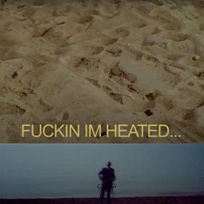 Fuckin I'm Heated - Single