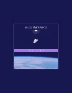 Listen to Bashi The Bridge, watch music videos, read bio, see tour dates & more!
