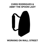 Chris Rodrigues & Abby the Spoon Lady - No Stranger