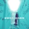 Ansiedad (feat. Khali) - Onell Diaz lyrics