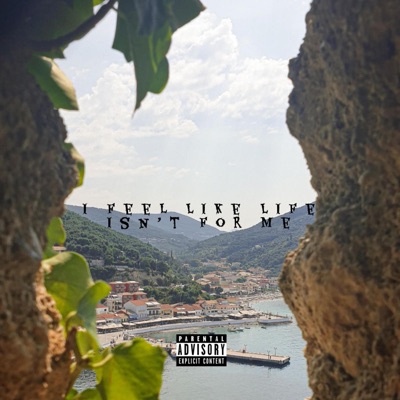 I Feel Like Life Isn't For Me - Single