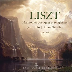 Liszt: Harmonies poétiques et religieuses III, S. 173