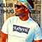 CLUB THUG (feat. Lanier & Poocoo) - PooCoo lyrics