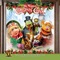 Christmas Scat - Tiny Tim & Kermit lyrics