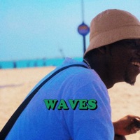 Waves - Single - Tony Tona