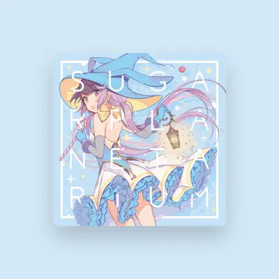 Listen to Suzushiro, watch music videos, read bio, see tour dates & more!
