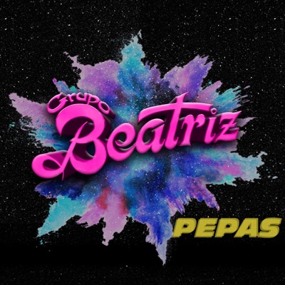 Pepas Merengue - Single