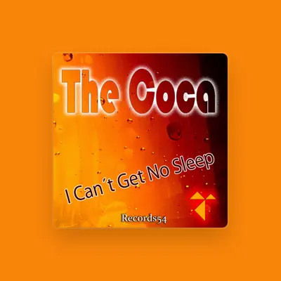 Listen to The Coca, watch music videos, read bio, see tour dates & more!