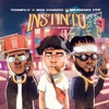 Instinto (feat. big chapo & Moreno itf) - Single