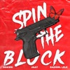 Spin the Block (feat. BadGirl Lele & JAAY) - Single