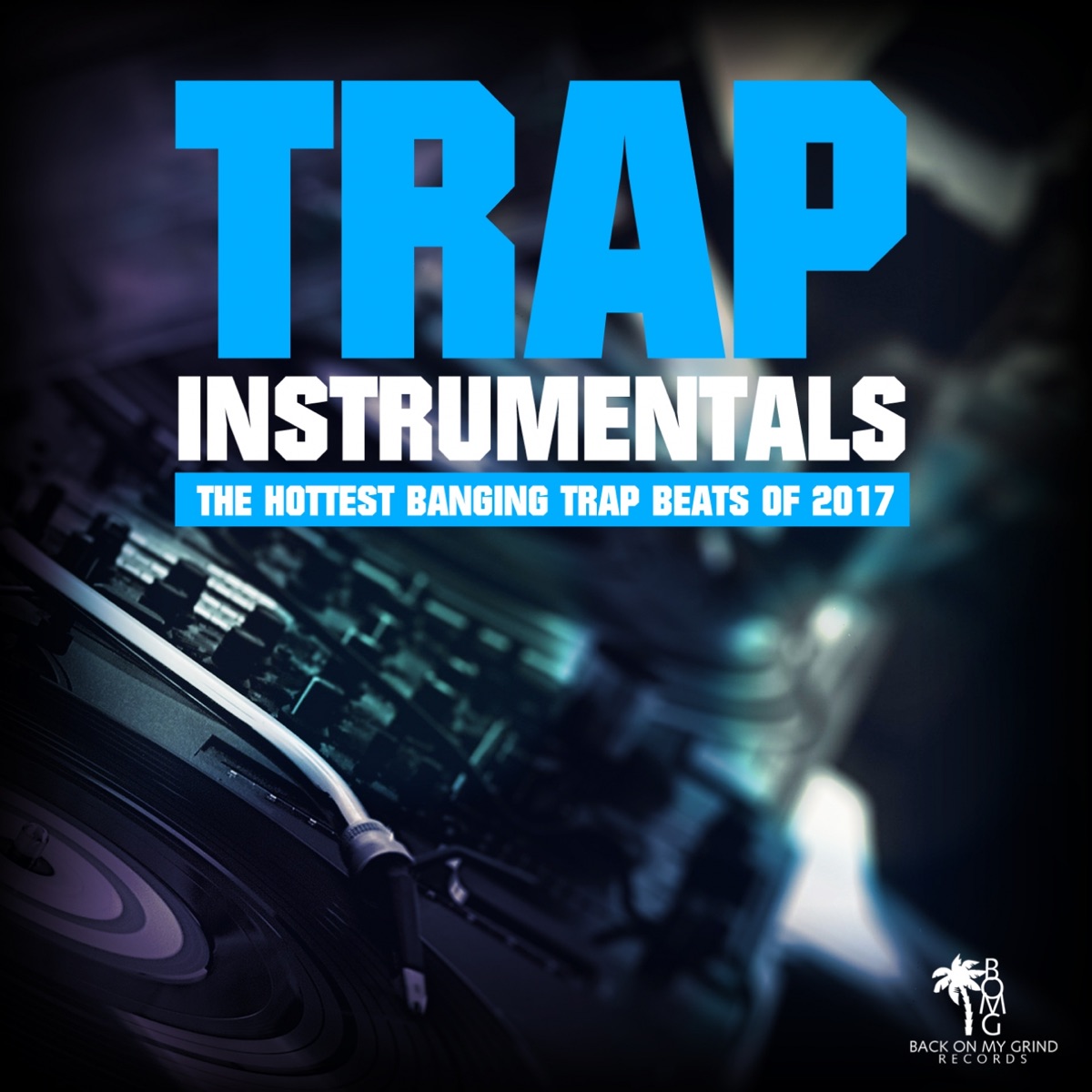 Trap Instrumentals (The Hottest Banging 808 & Trap Beats) - Album by Boy  Greezy Beats - Apple Music