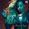 Viktorijina tajna - Maya Berovic