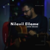 Nilavil Ellame (Cover) artwork