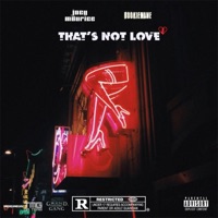That's Not Love (feat. TMG BOOK) - Single - Joey Maurice