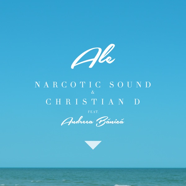 Ale (feat. Andreea Banica) - Single