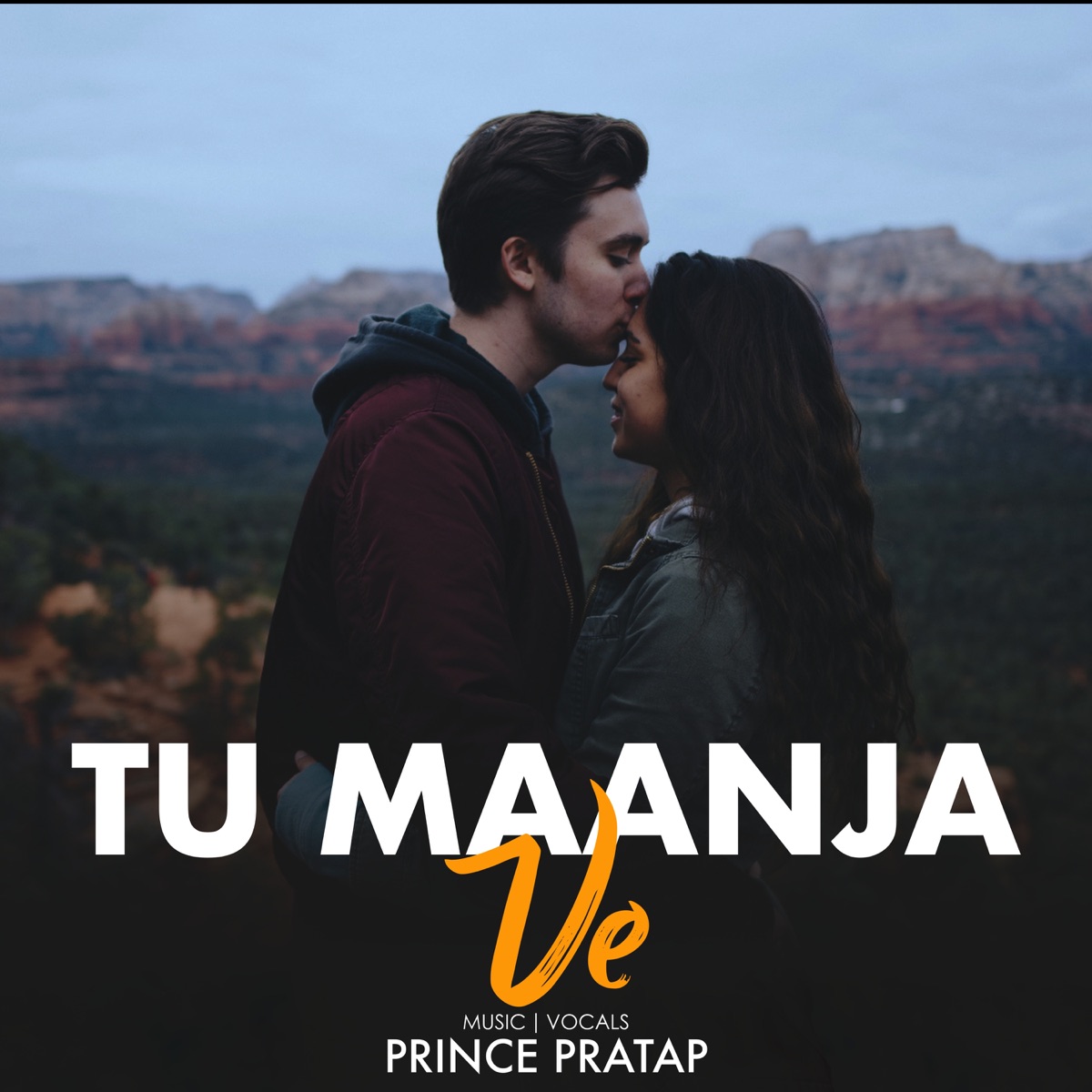 Tu Maan Ja Ve - Single by Prince Pratap on Apple Music