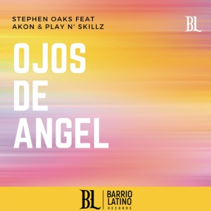 Ojos de Ángel (feat. Akon & Play-N-Skillz)