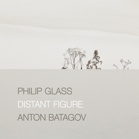 Philip Glass: Distant Figure (Passacaglia for Solo Piano)