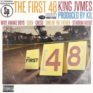 The First 48 - EP