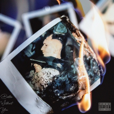 Better Without You - Single