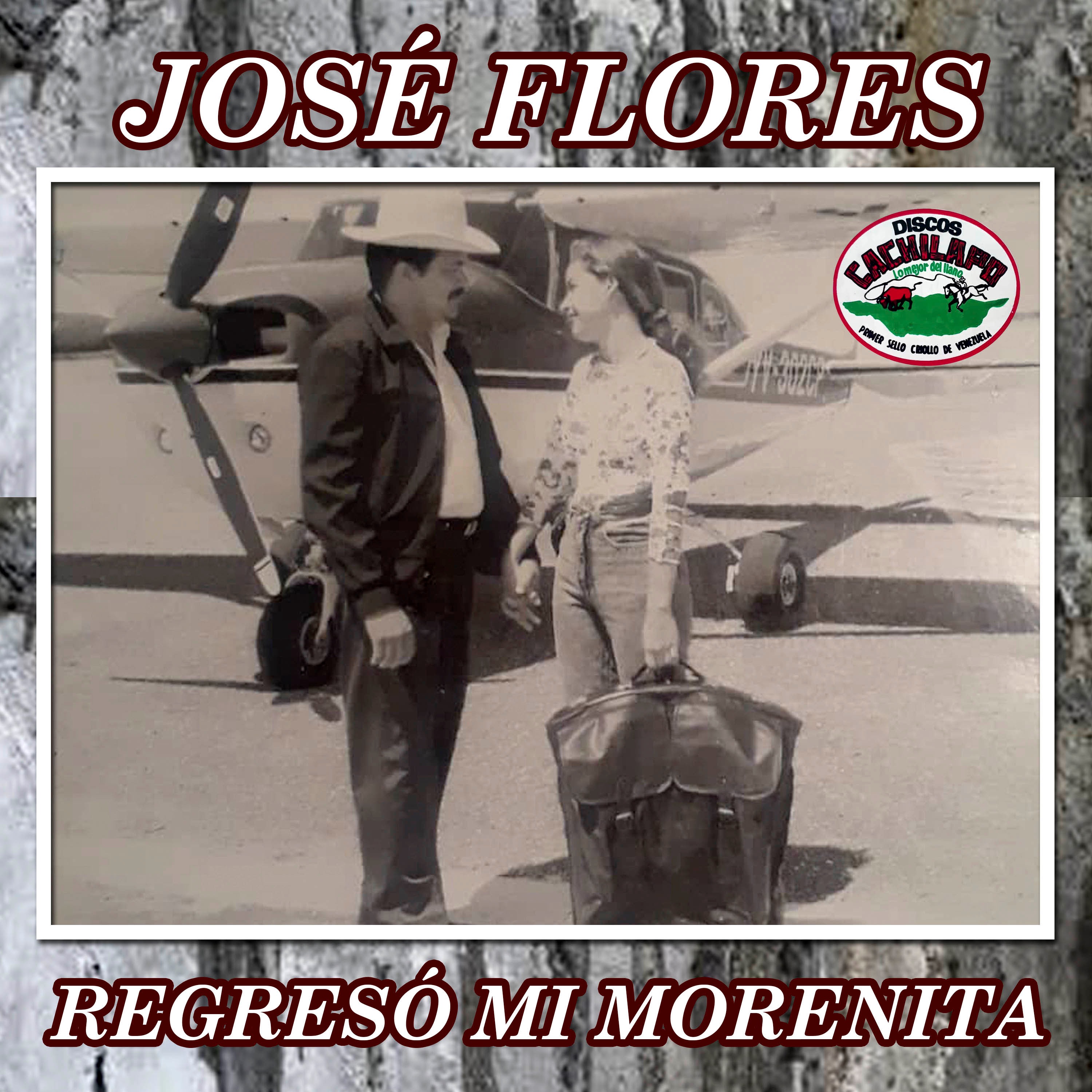 Regresó Mi Morenita - EP