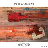 Rich Robinson - Laila II