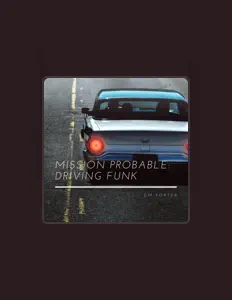 Listen to DM Porter, watch music videos, read bio, see tour dates & more!