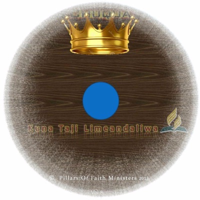 Pillars of Faith - Inuka