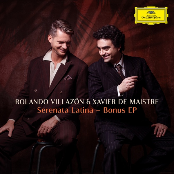 Serenata Latina (Bonus EP)