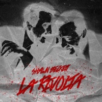 La Rivolta - Single - Shawn Beckett