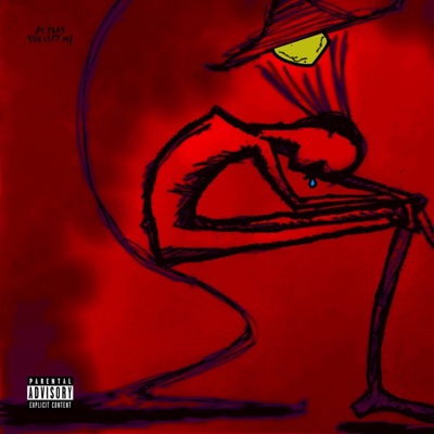 You Left Me - Single
