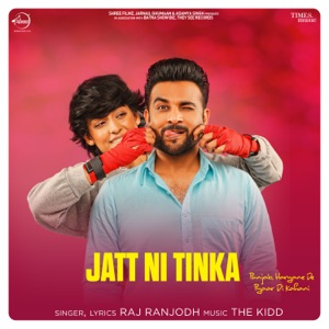 Jatt Ni Tinka
