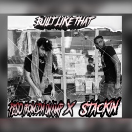 Bett You Can't (feat. Pesofromdaswamp, Pearlz & Digitalpips) Stackin'